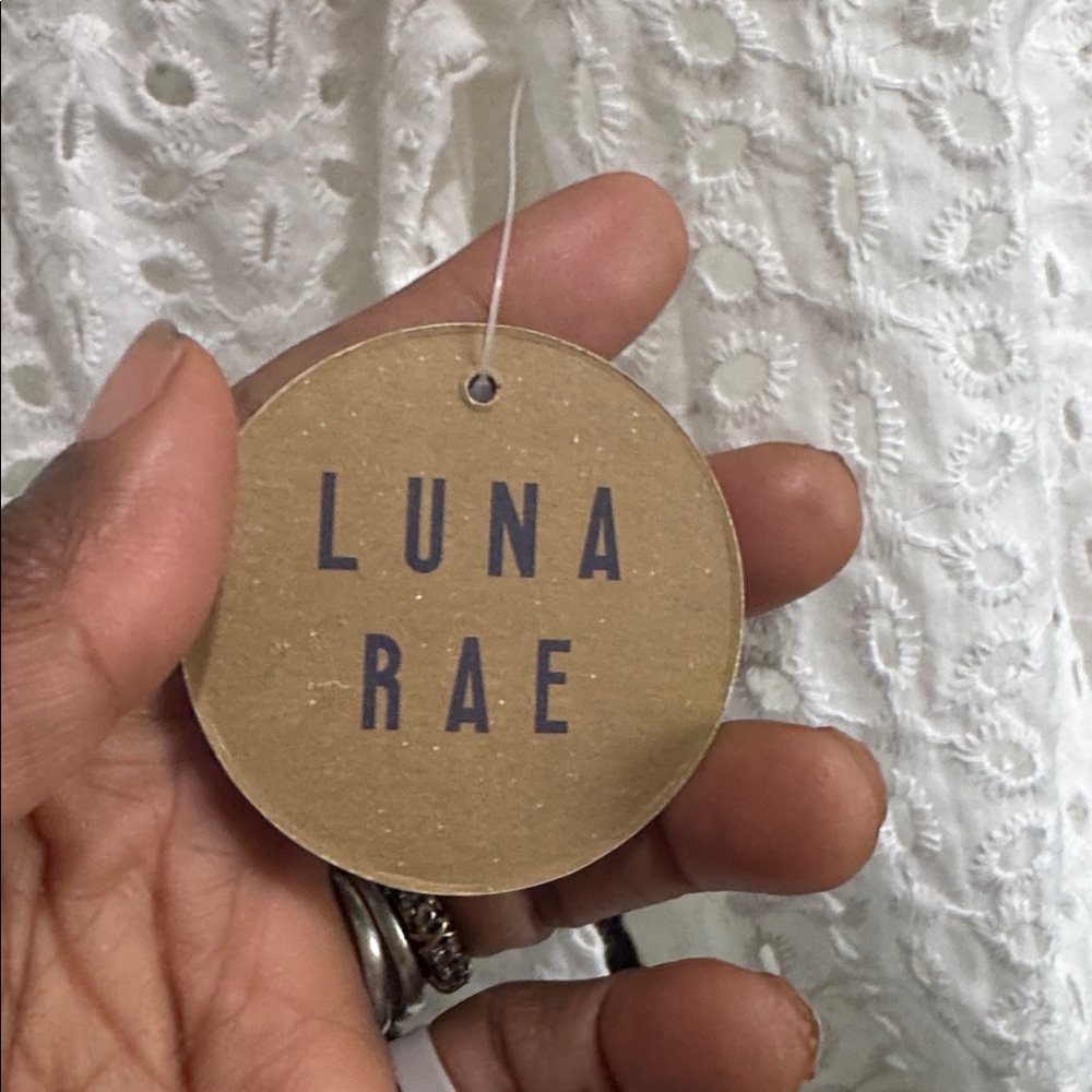 Luna Rae shirt - Picture 5 of 6